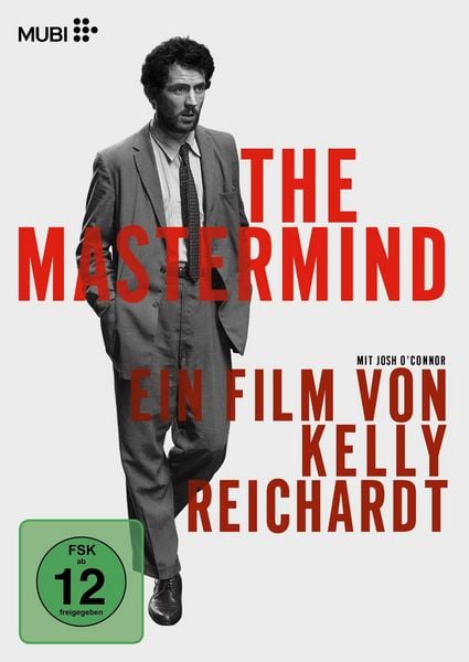 Produktbild: The Mastermind