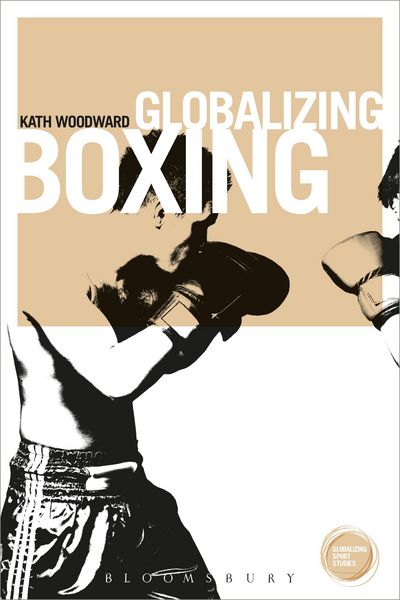 Produktbild: Globalizing Boxing