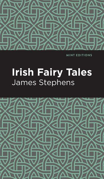 Produktbild: Irish Fairy Tales