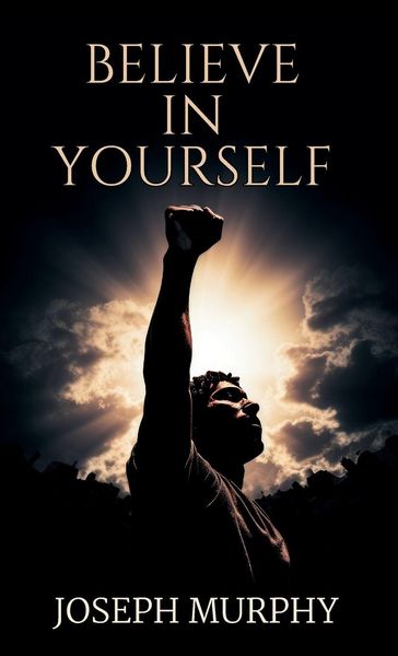 Produktbild: Believe in Yourself