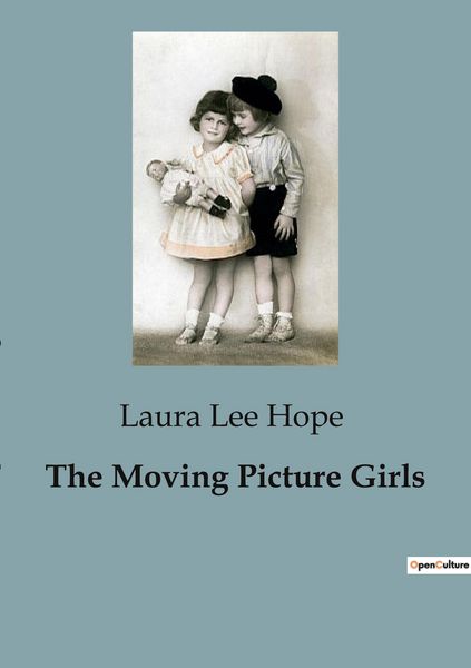 Produktbild: The Moving Picture Girls