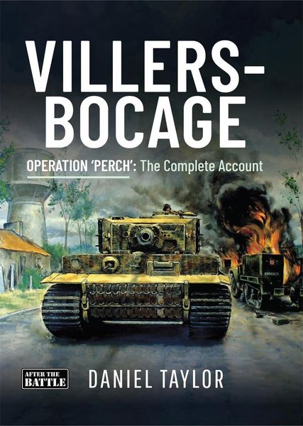 Produktbild: Villers-Bocage