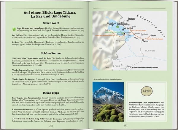 Produktbild: DUMONT Reise-Handbuch Reisef&uuml;hrer Peru