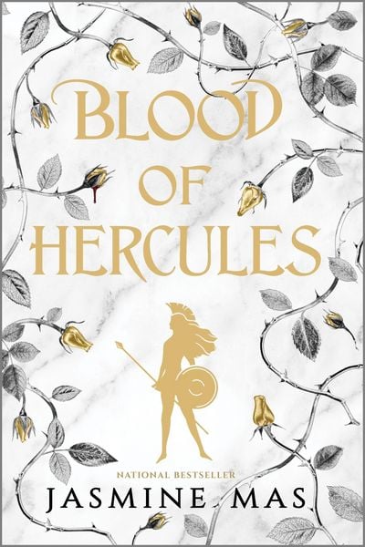 Produktbild: Blood of Hercules