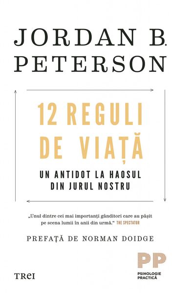 Produktbild: 12 Reguli de viata