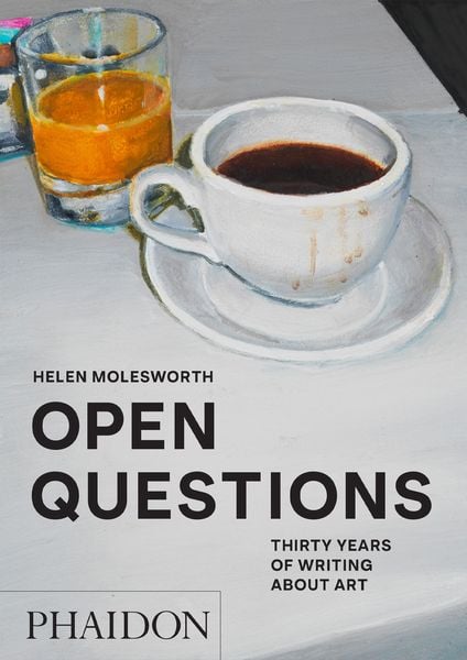 Produktbild: Open Questions