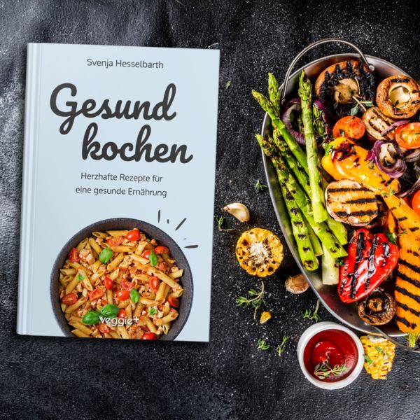 Produktbild: Gesund kochen