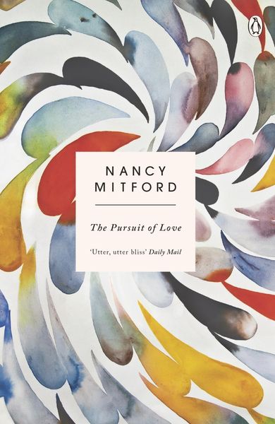 Produktbild: The Pursuit of Love