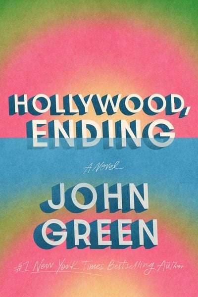 Produktbild: Hollywood, Ending