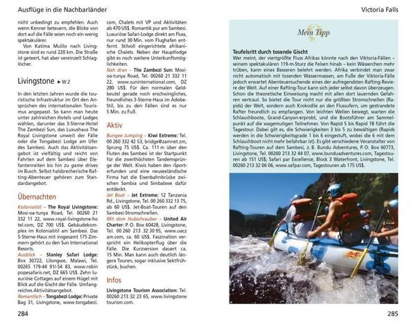 Produktbild: DuMont Reise-Taschenbuch Reisef&uuml;hrer Namibia
