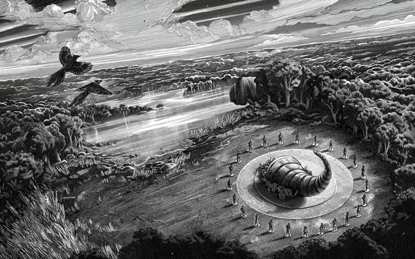 Produktbild: Die Tribute von Panem 1. T&ouml;dliche Spiele. Illustrierte Ausgabe