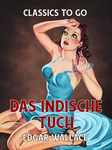 Produktbild: Das indische Tuch