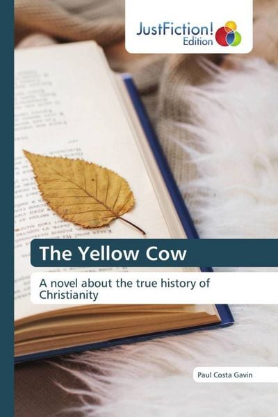 Produktbild: The Yellow Cow