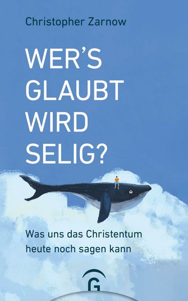 Produktbild: Wer's glaubt, wird selig?