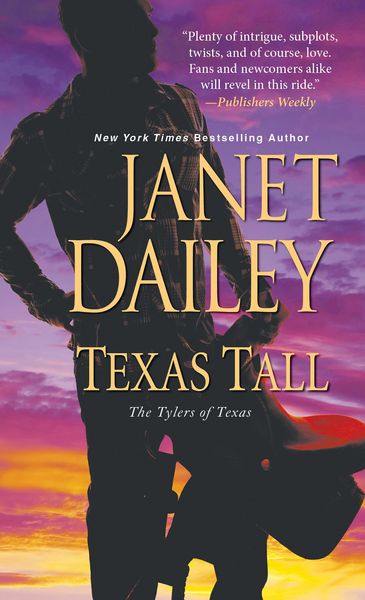 Produktbild: Texas Tall