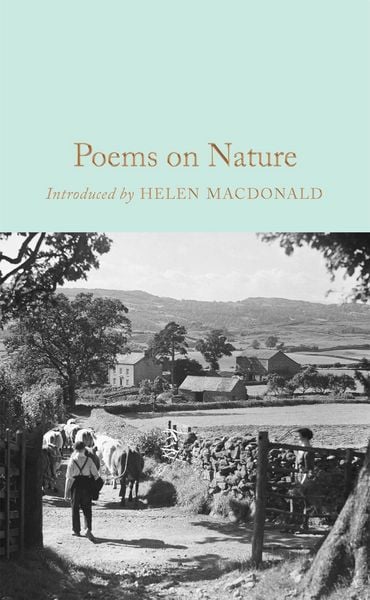 Produktbild: Poems on Nature