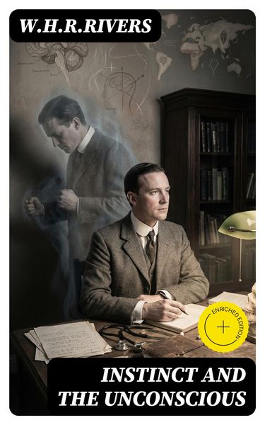 Produktbild: Instinct and the Unconscious
