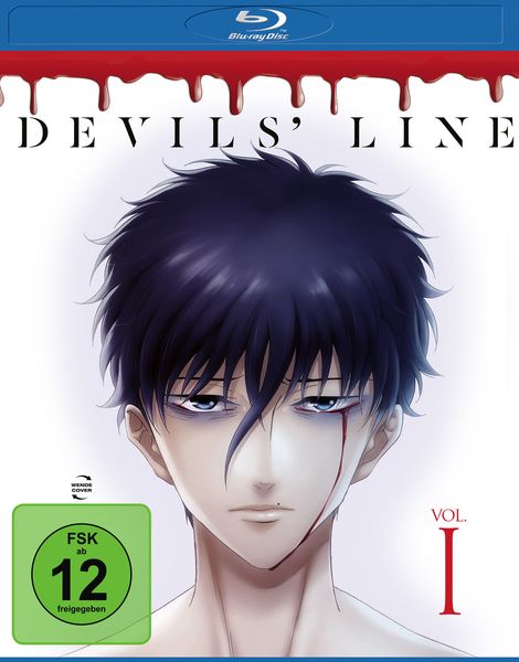 Devil's Line - Vol. 1
