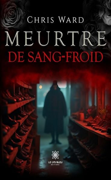 Produktbild: Meurtre de sang-froid