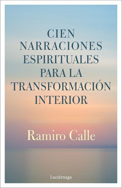 Produktbild: Cien narraciones espirituales