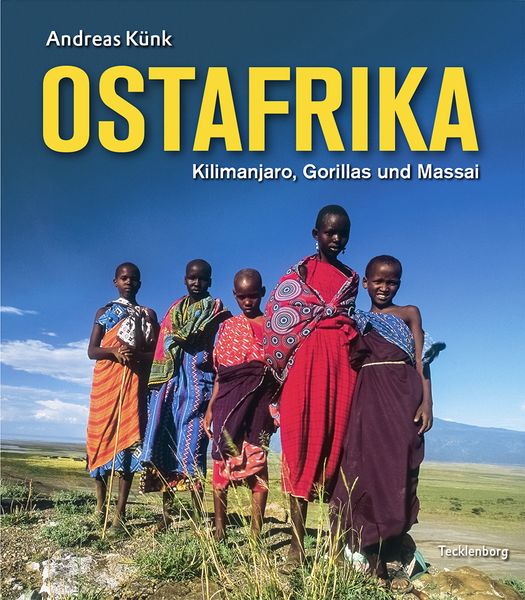 Produktbild: Ostafrika