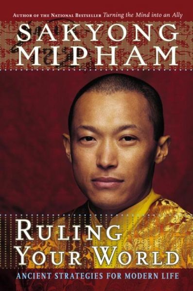 Produktbild: Ruling Your World