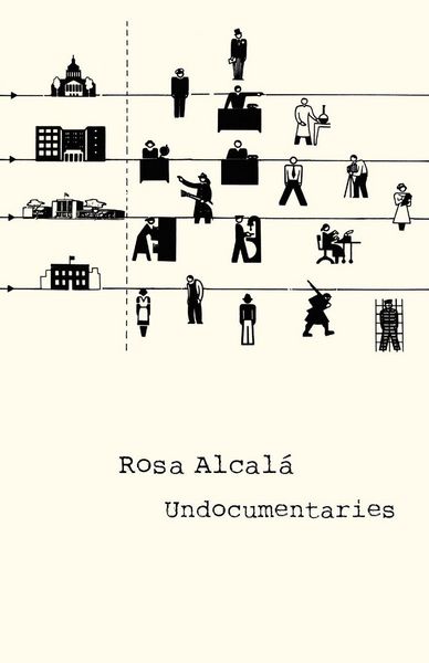 Produktbild: Undocumentaries