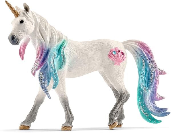 Schleich® bayala® 70570 Meereseinhorn Stute