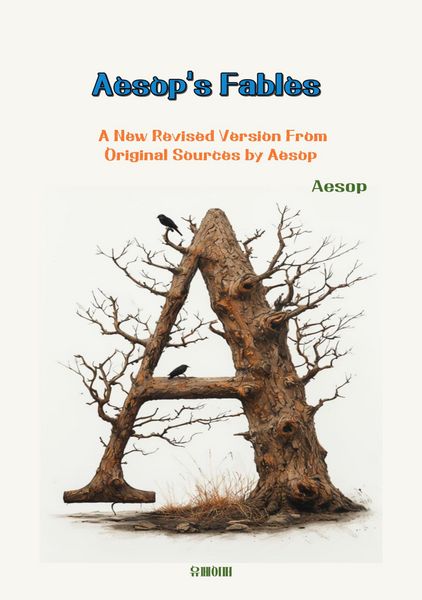 Produktbild: Aesop\'s Fables