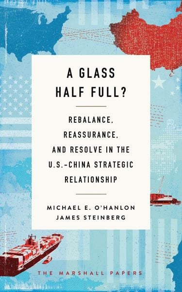 Produktbild: Glass Half Full?