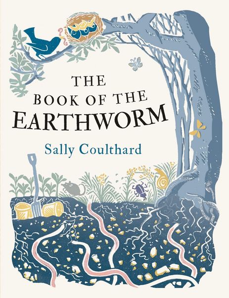 Produktbild: The Book of the Earthworm