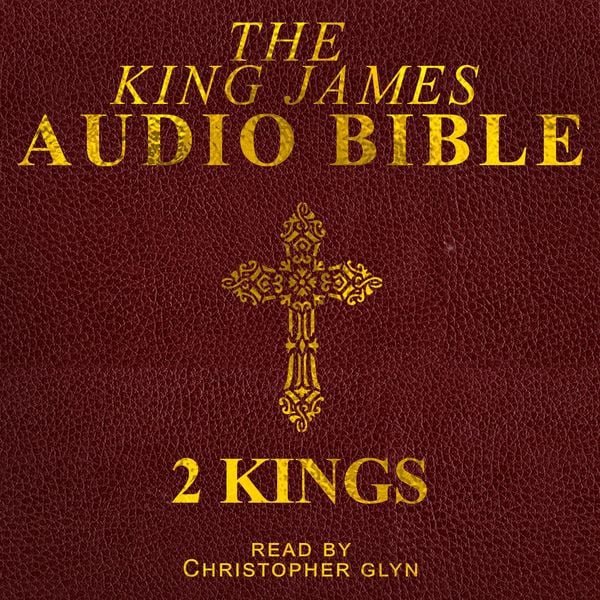 Produktbild: Kings Book 2