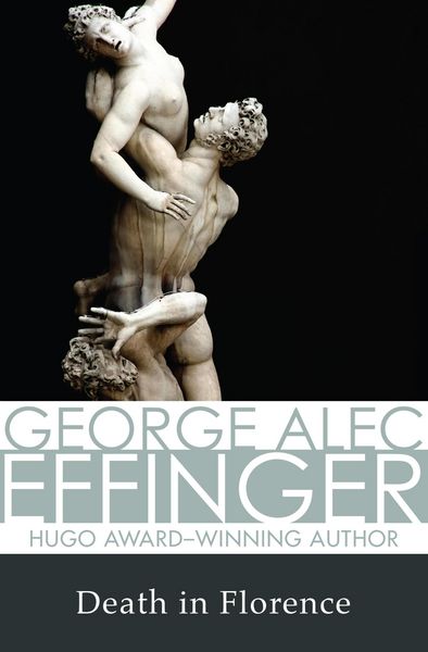 Produktbild: Death in Florence