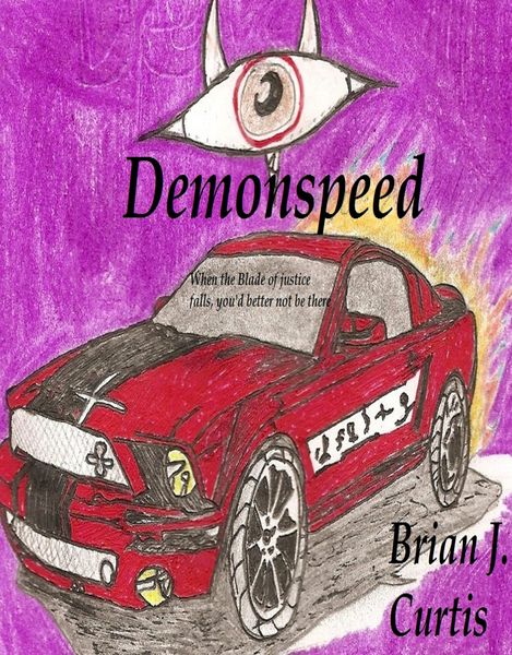 Produktbild: Demonspeed