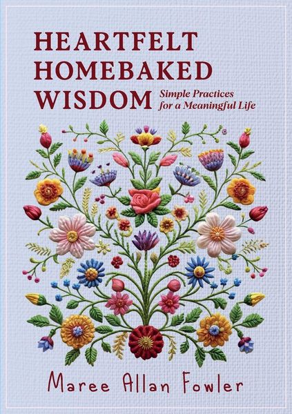 Produktbild: Heartfelt Homebaked Wisdom