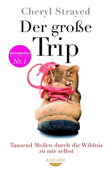 Produktbild: Der gro&szlig;e Trip