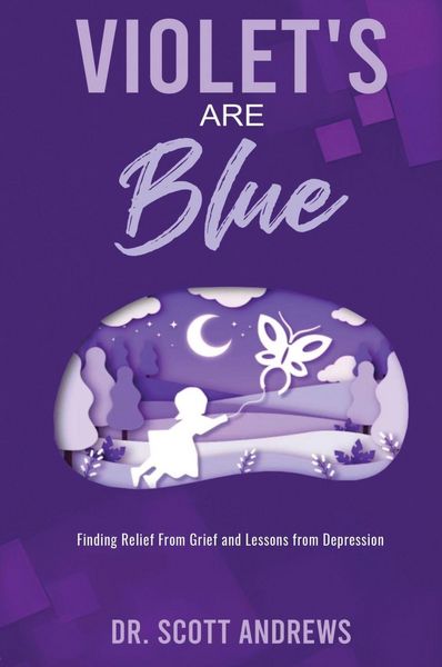 Produktbild: Violet's Are Blue