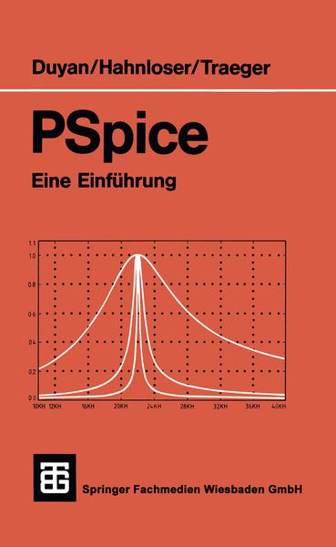 Produktbild: PSpice
