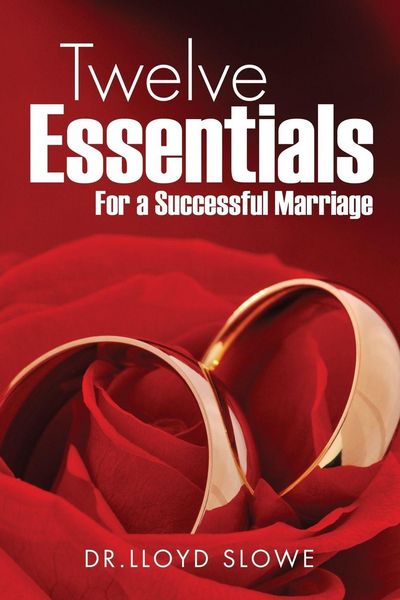 Produktbild: Twelve Essentials For a Successful Marriage Successful Marriage