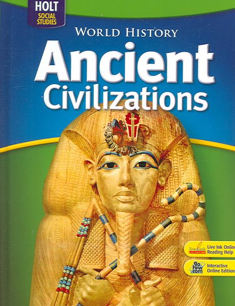 Produktbild: World Hist Ancient Civilizatio