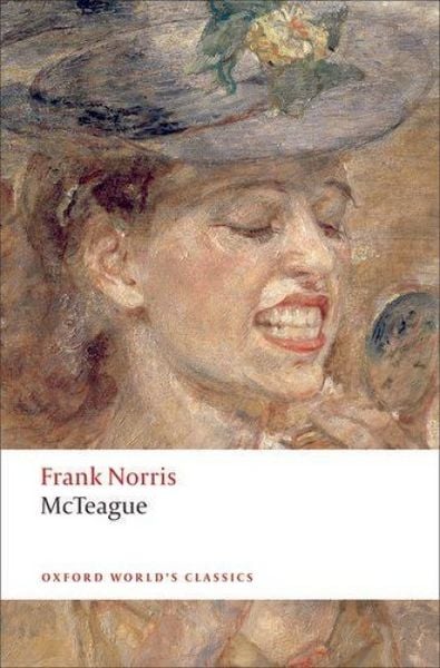 Produktbild: McTeague