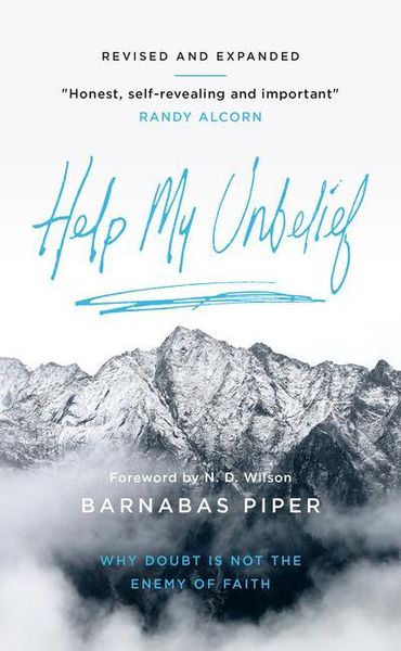 Produktbild: Help My Unbelief