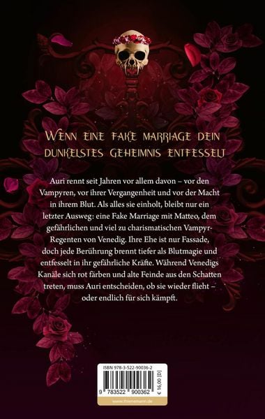 Produktbild: Crimson Crowns
