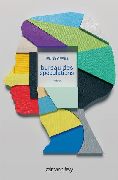 Produktbild: Bureau des sp&eacute;culations