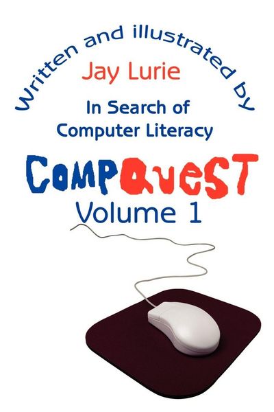 Produktbild: Comquest Volume 1