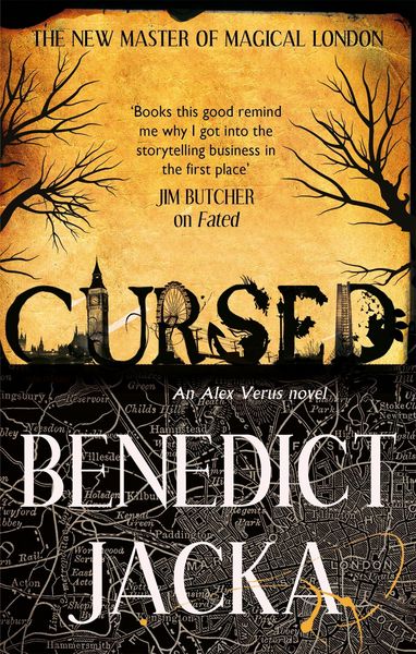 Produktbild: Cursed