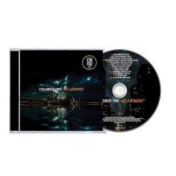Produktbild: Villainous