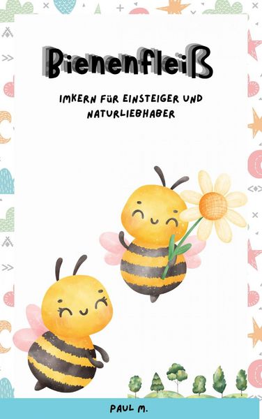 Produktbild: Bienenflei&szlig;