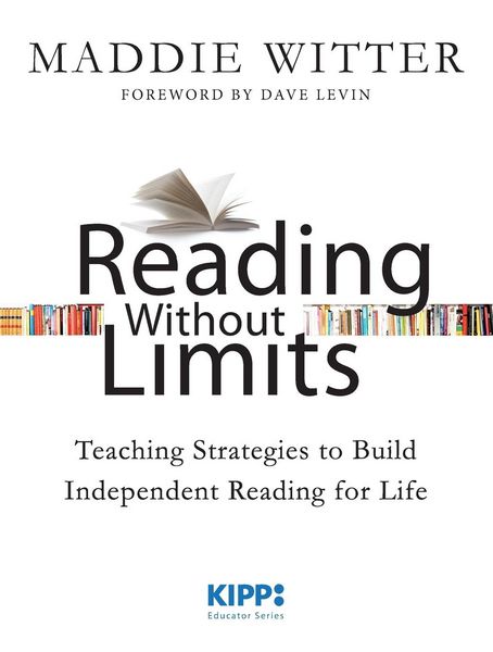 Produktbild: Reading Without Limits