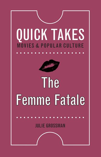 Produktbild: Femme Fatale